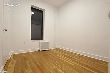 Rented by Corcoran