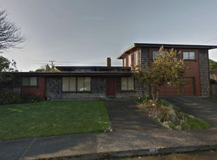 3372 Prairie Ave, Eureka, CA 95501