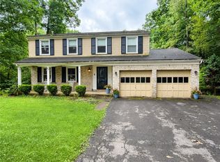 107 Grosvenor Ave, Butler, PA 16001