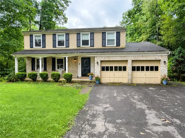 107 Grosvenor Ave, Butler, PA 16001