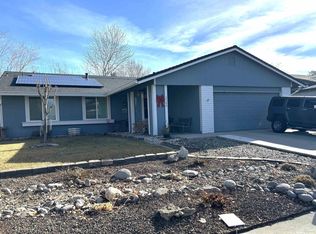 3540 Parque Verde Ln, Reno, NV 89502