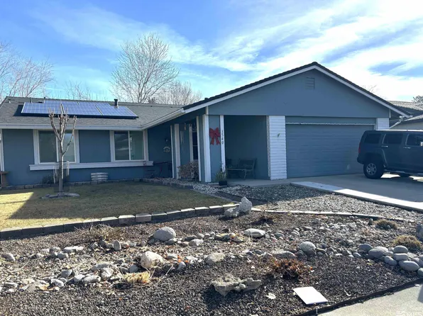 3540 Parque Verde Ln, Reno, NV 89502