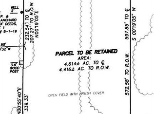 2484 Dodgeson Rd, Alexander, NY 14005