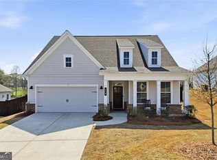 328 McQueen Way, Canton, GA 30115