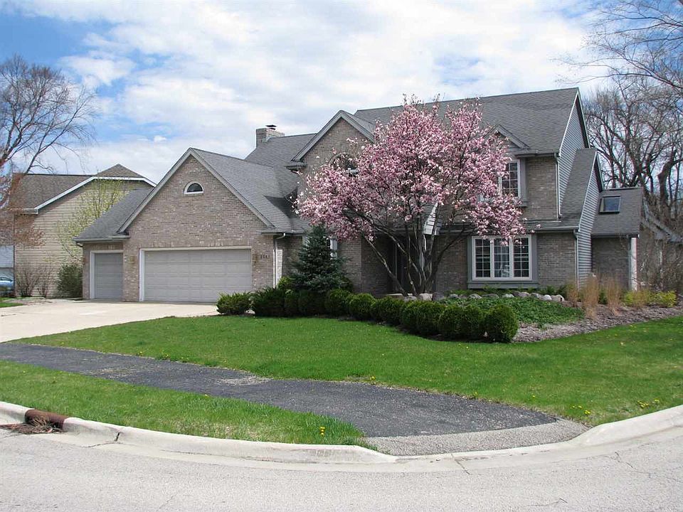1st image of 2551 Fourwinds Dr