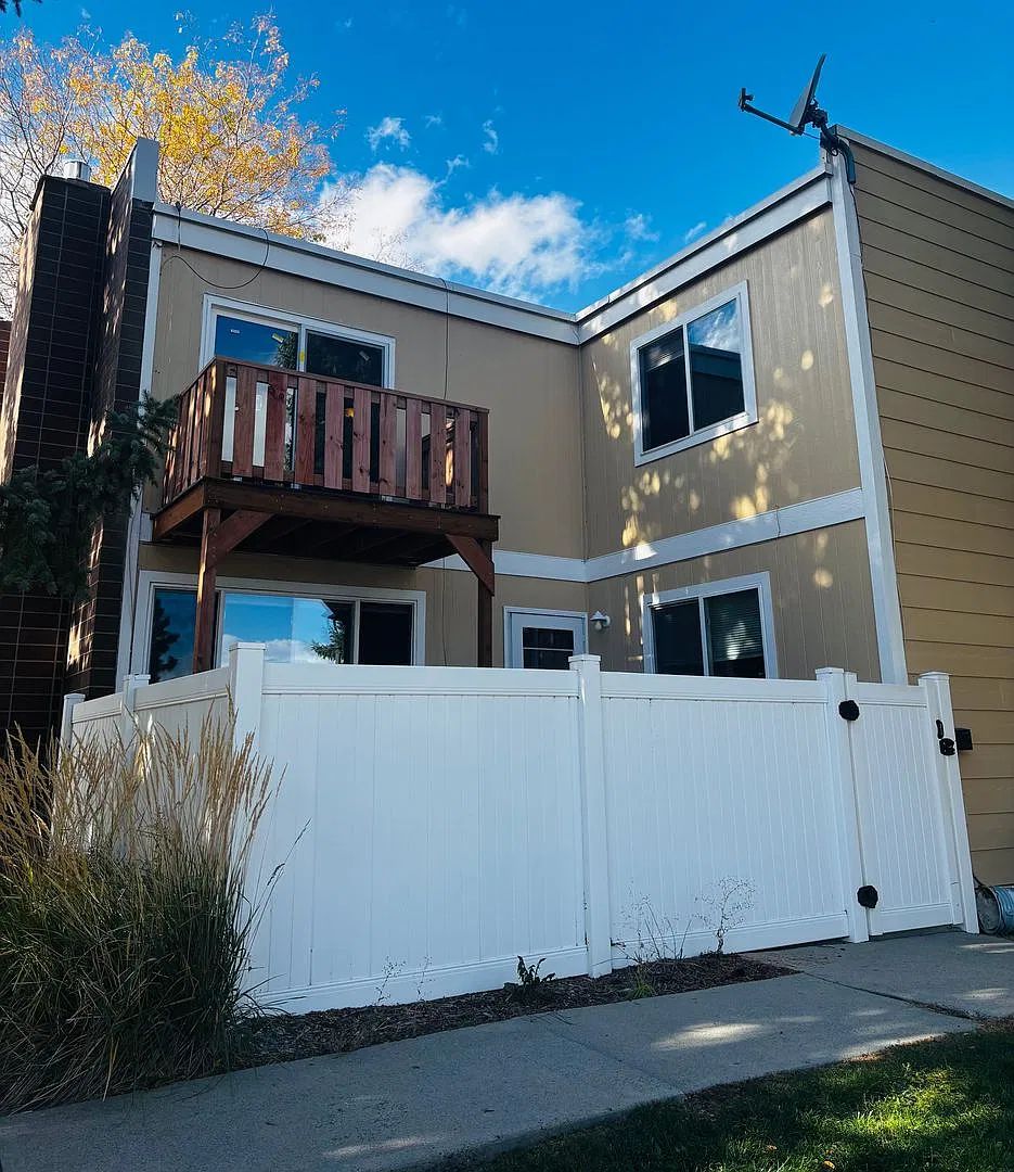 Great West end Billings Condo! — Photo 2