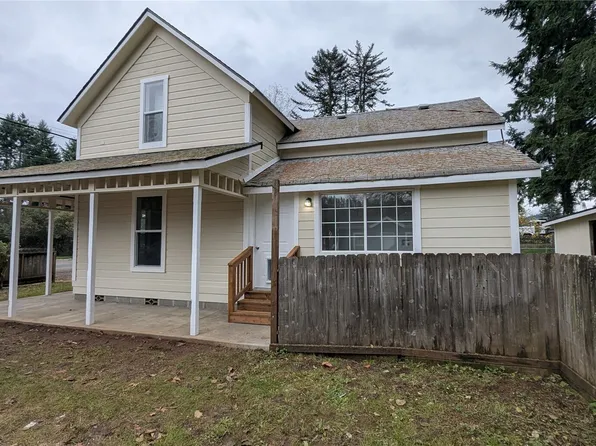 415 W 4th Avenue, Pe Ell, WA 98572