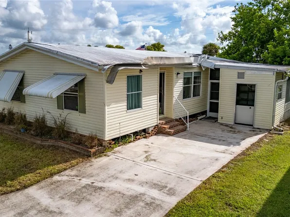 14510 Nathan Hale Ln, North Fort Myers, FL 33917