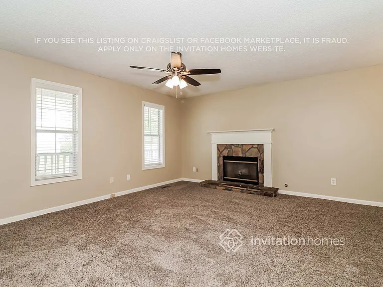 309 Ivy Brook Dr — Photo 5