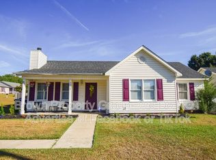 5598 Windy Knoll Pl, Fayetteville, NC 28304