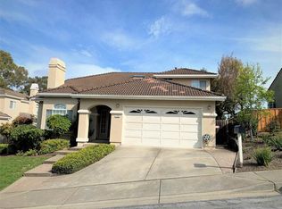 2511 Pappas Pl, Hayward, CA 94542