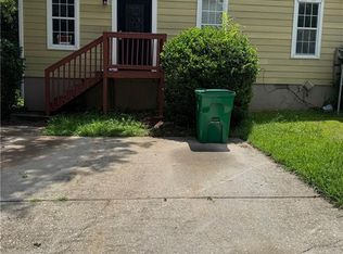 3490 Kingswood Trl, Decatur, GA 30034