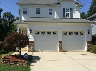 208 Steedmont Dr, Holly Springs, NC 27540