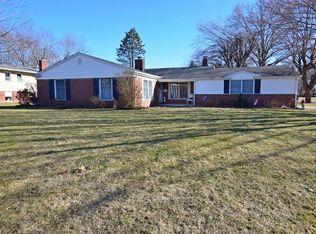 1108 Melrose Dr, Anderson, IN 46011