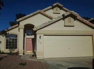 5620 Dawnbreak Dr, Las Vegas, NV 89149