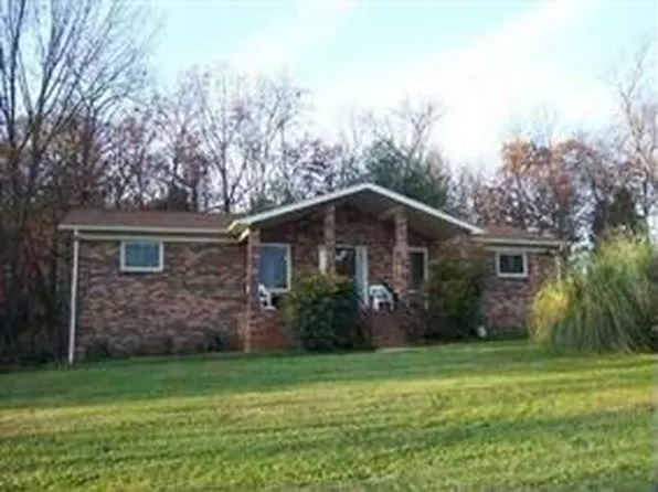 1878 Place Propst Rd, Maiden, NC 28650