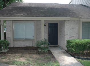 10378 Cook Rd, Houston, TX 77099