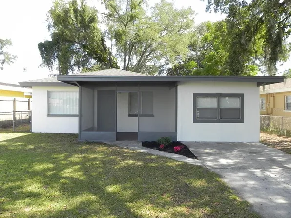 2129 Hillcrest Rd, Auburndale, FL 33823