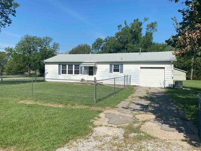 103 N Walnut St, Dexter, KS, 67038