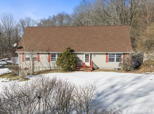 133 White Deer Rocks Road, Woodbury, CT 06798