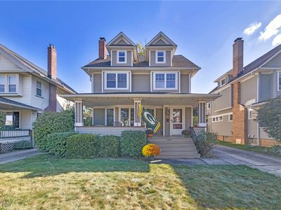 1437 Woodward Ave, Lakewood, OH, 44107