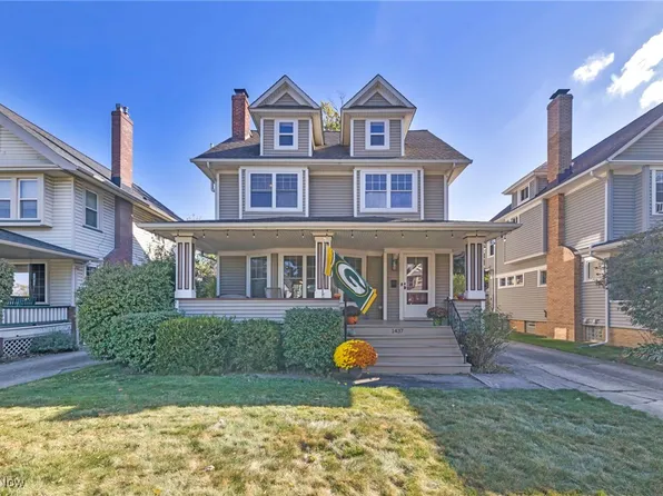 1437 Woodward Ave, Lakewood, OH 44107