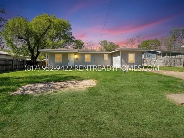 2408 Southside Dr, Bryan, TX 77803