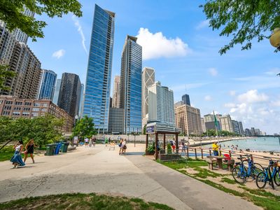 600 N Lake Shore Dr APT 4209, Chicago, IL, 60611