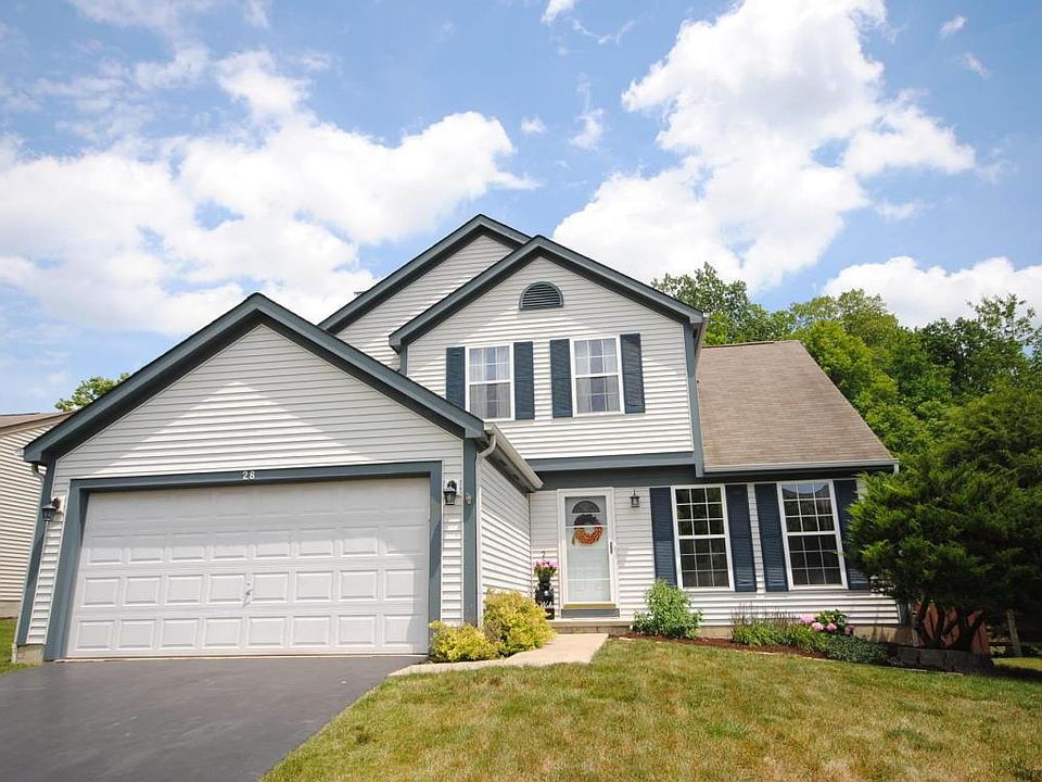 1st image of 28 Lantern Chase Dr