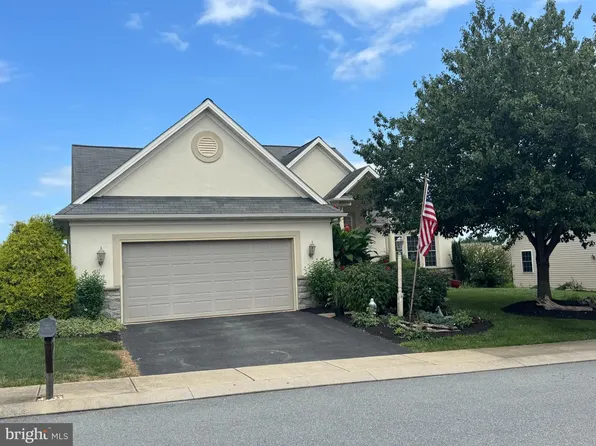 126 Broadstone St, Lancaster, PA 17603