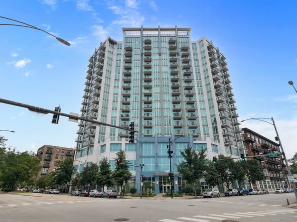 1600 S Indiana Ave Unit 605, Chicago, IL 60616