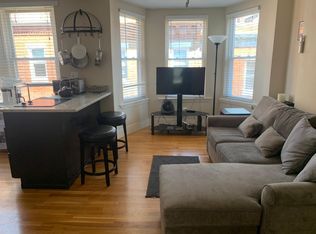10 Sheafe St #8A, Boston, MA 02113