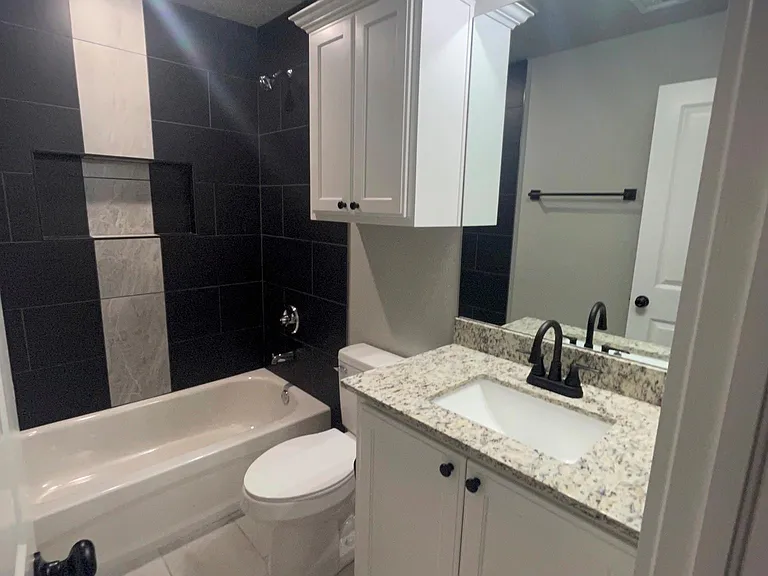 Bathroom #1