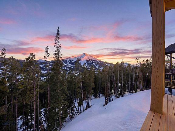 3rd image of 28 Upper Cascade Ridge Rd #212