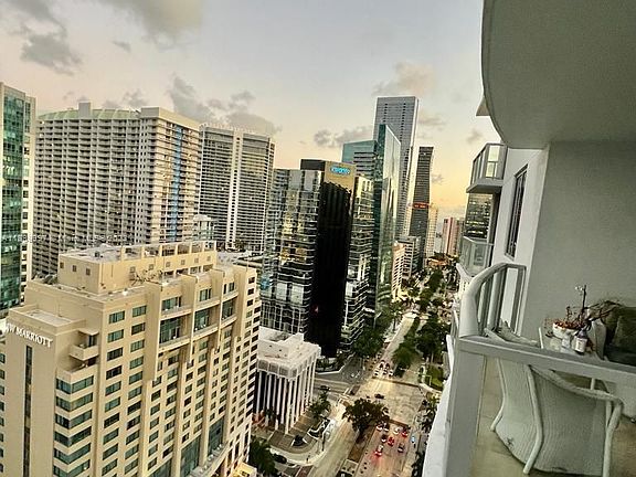 2nd image of 1060 Brickell Ave APT 2703