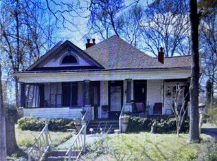 (Undisclosed Address), Atlanta, GA 30310