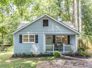 531 Daniel Ave, Decatur, GA 30032