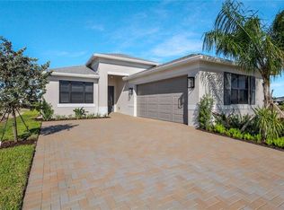 3763 Gilmores PL, FORT MYERS, FL 33905