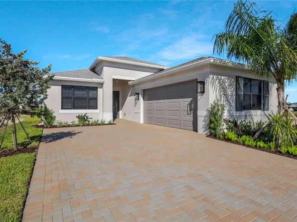 3763 Gilmores PL, FORT MYERS, FL 33905