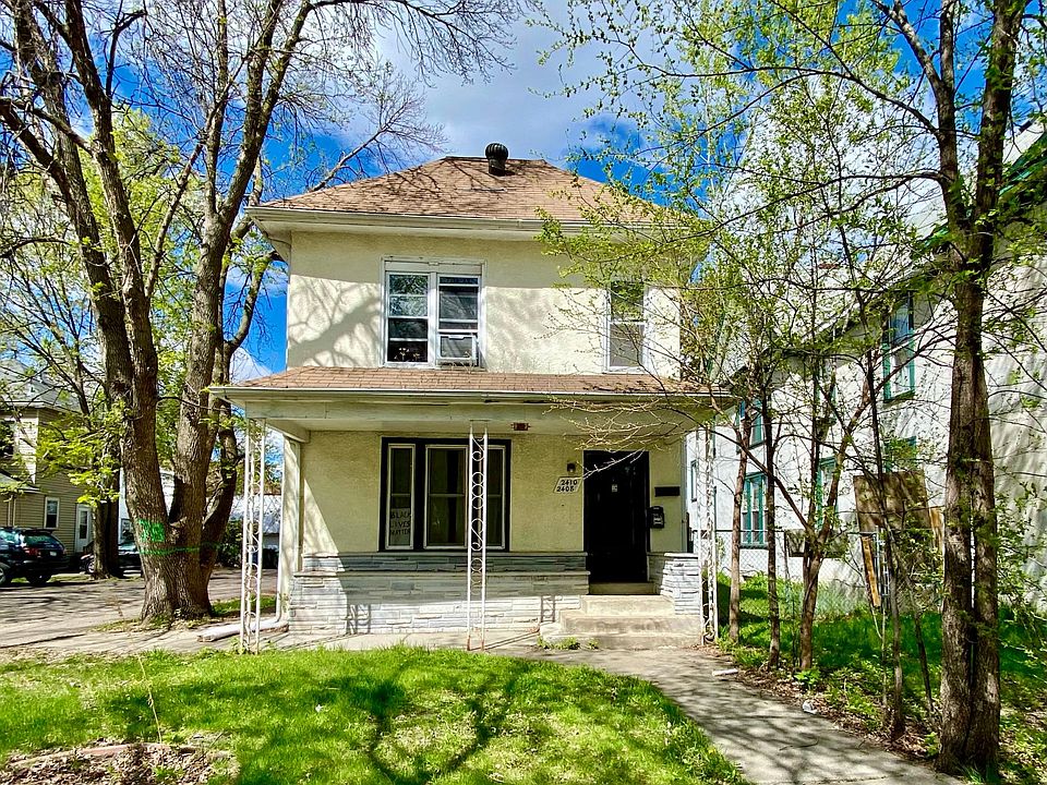 1st image of 2408 Polk St NE #1