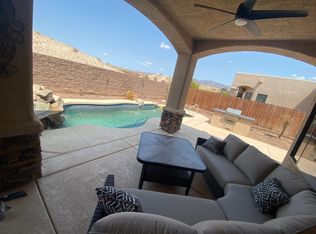 1869 E Troon Dr, Lake Havasu City, AZ 86404