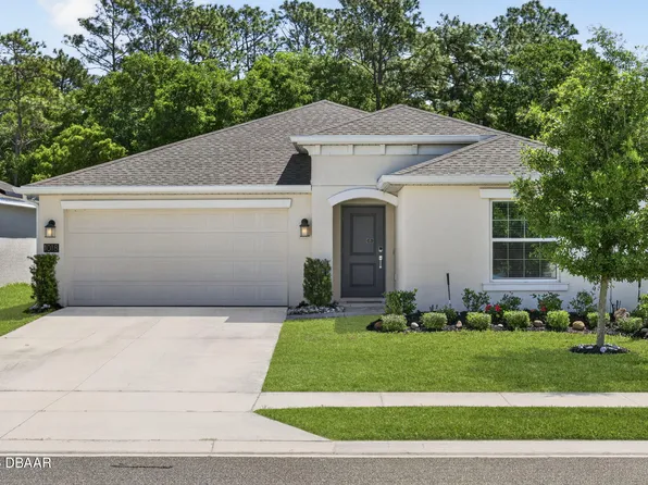 1018 Peach Creek Dr, Osteen, FL 32764