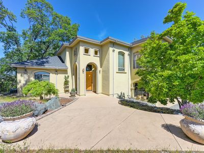 4026 Brinks Ln, Cool, CA, 95614