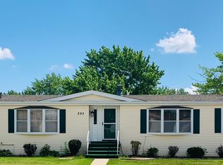 293 Briarbranch Ter, Matteson, IL 60443