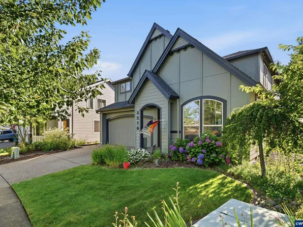 2516 Laura Vista Dr NW, Albany, OR 97321