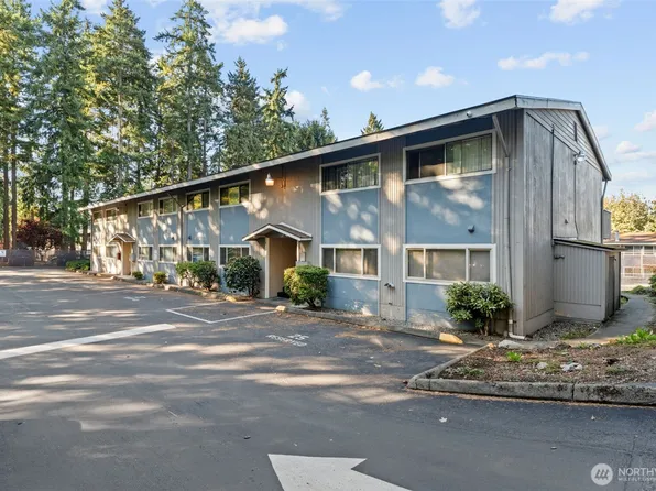 9623 S 248th Street #C3, Kent, WA 98030