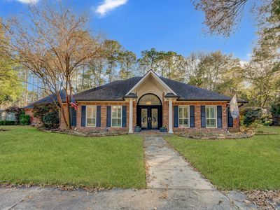 12023 Advance Dr, Houston, TX, 77065