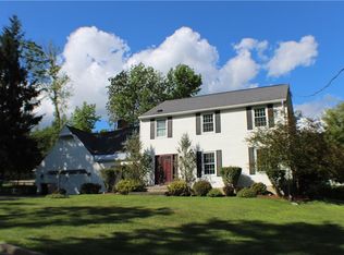 940 Ridgewood Rd, Herkimer, NY 13350