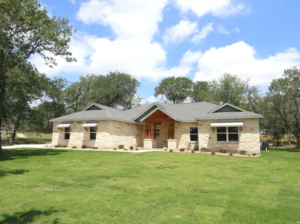200 Cibolo Way, La Vernia, TX 78121