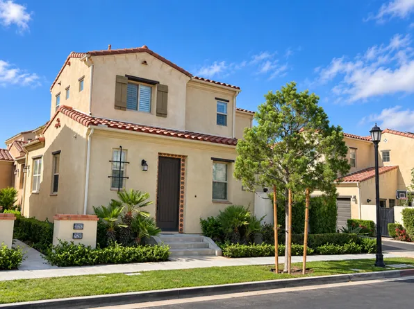 20278 W Pienza Ln, Porter Ranch, CA 91326